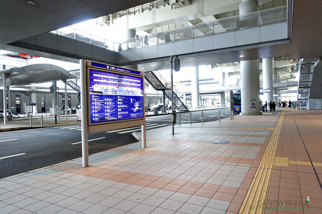 京阪購物》購物天堂 臨空城Rinku Premium Outlets 關西空港到臨空城Outlets交通篇!