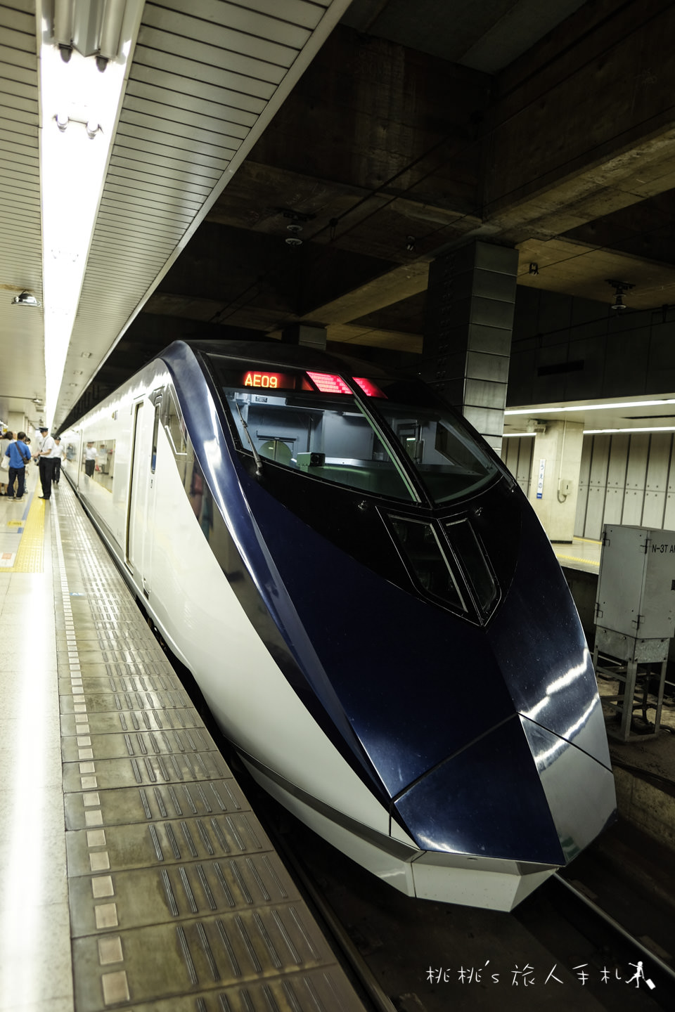 京成電鐵Skyliner+東京地鐵套票│台灣預訂購票+現場取票教學(2017年最新)