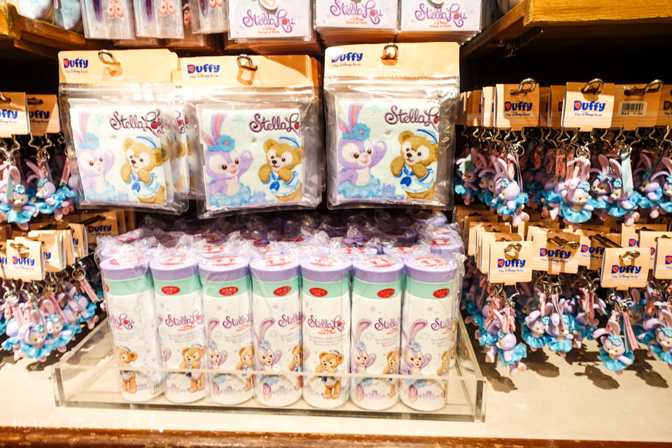 東京迪士尼海洋》2017最新尼莫爆米花桶、購物、美食，攻略懶人包