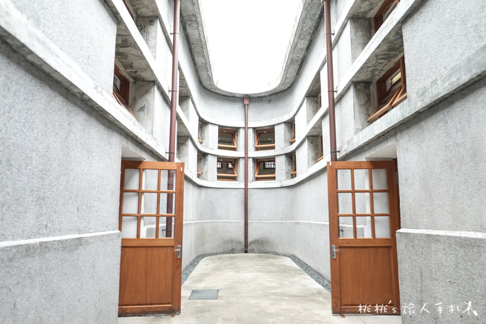 IG打卡景點》萬華新富町文化市場│昭和時代日式建築竟隱藏於台北市區內
