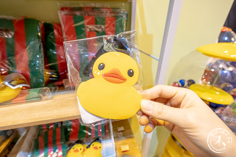 台北展覽》黃色小鴨來華山了！霍夫曼的療癒動物氣墊樂園