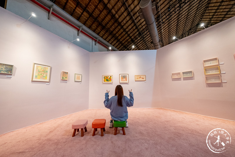 台北展覽》卡娜赫拉展 考驗粉絲入坑深度│小動物眼中的15年與未來