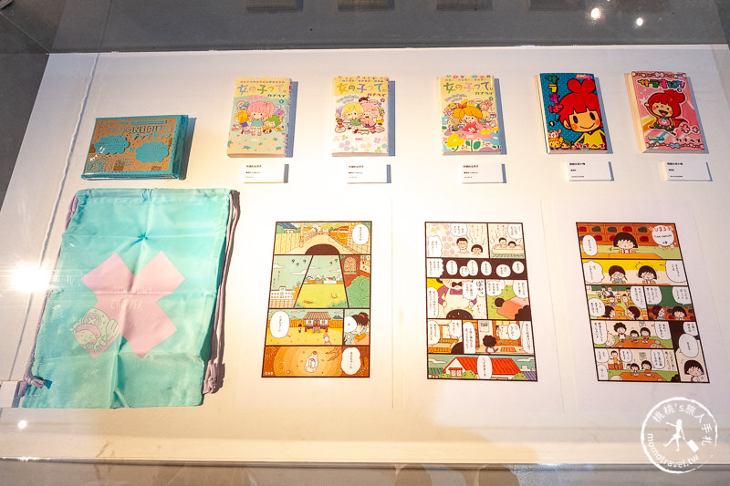 台北展覽》卡娜赫拉展 考驗粉絲入坑深度│小動物眼中的15年與未來