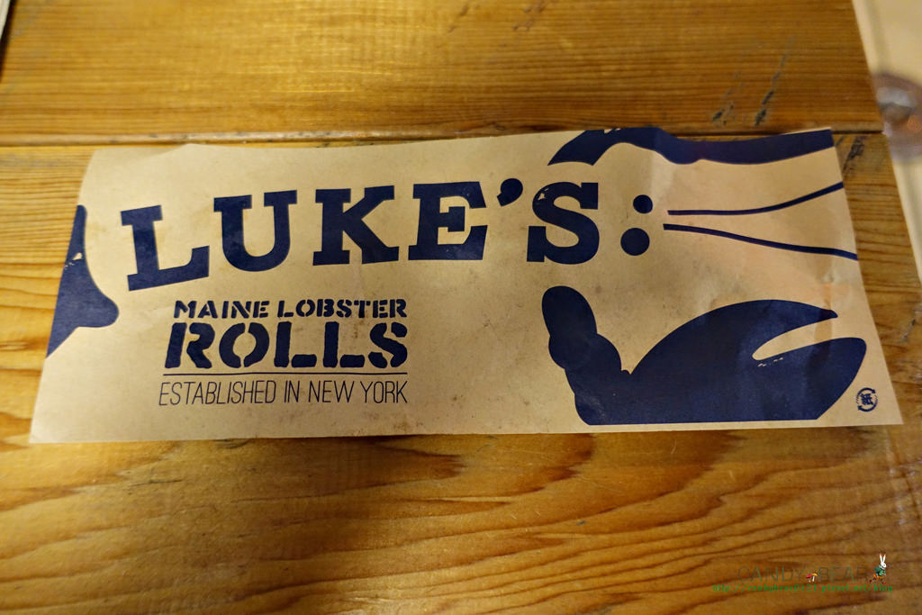 東京自由行》Luke's Lobster 龍蝦三明治專賣店 來自紐約超人氣美食(表參道店)