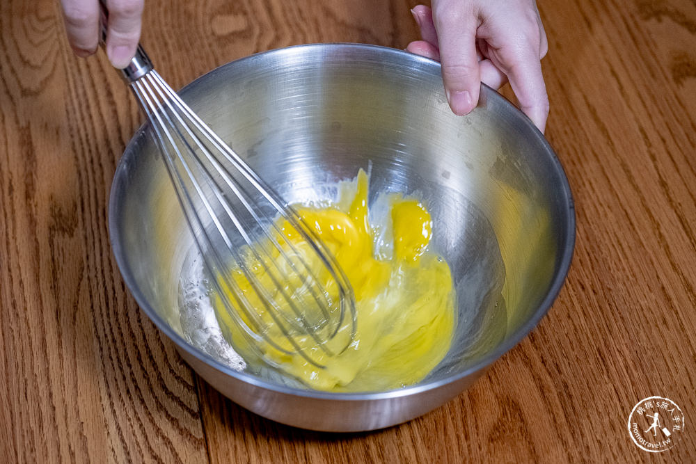 桃桃簡單料理-甜點食譜》古早味芋頭銅鑼燒│在家簡單做甜點，親子甜點DIY製作教學