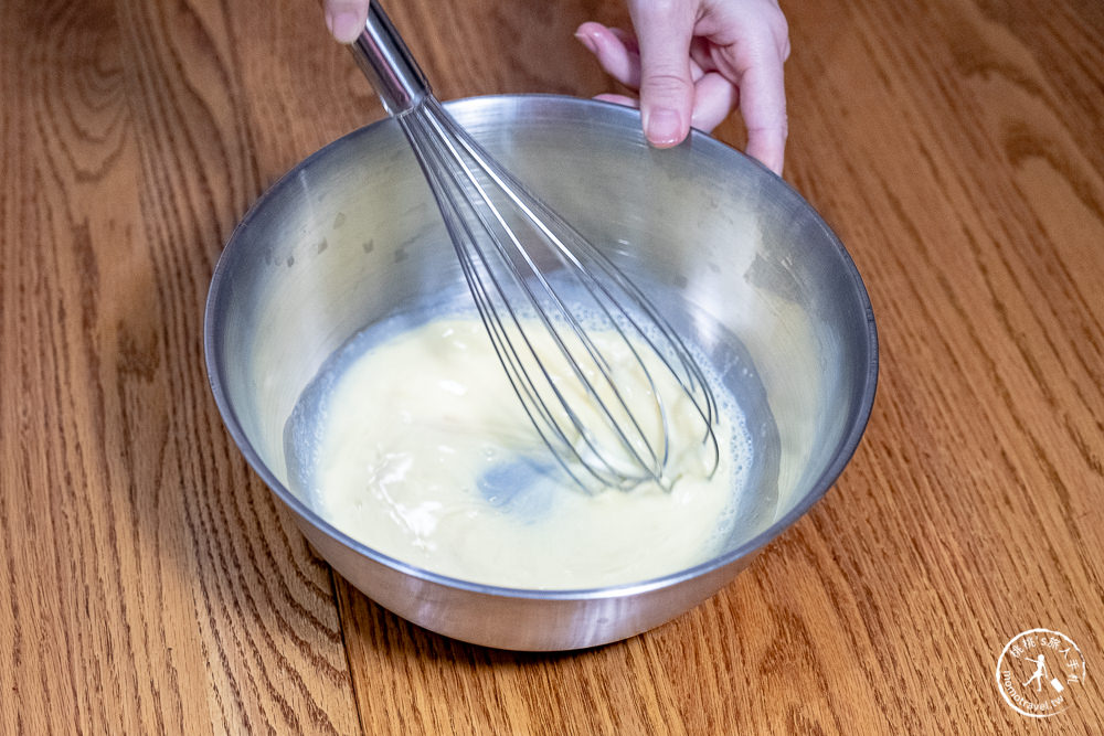 桃桃簡單料理-甜點食譜》古早味芋頭銅鑼燒│在家簡單做甜點，親子甜點DIY製作教學