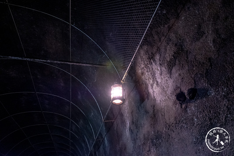 新北福隆景點》舊草嶺隧道 自行車道一日遊