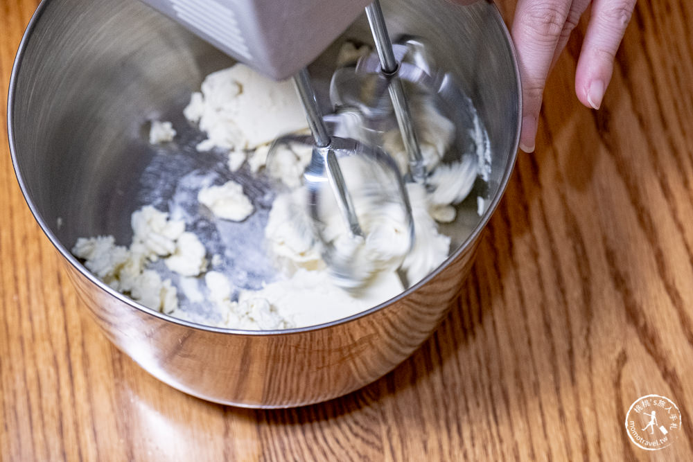 桃桃簡單料理-甜點食譜》OREO冰淇淋乳酪蛋糕(免烤箱)│在家簡單做甜點，親子甜點DIY製作教學