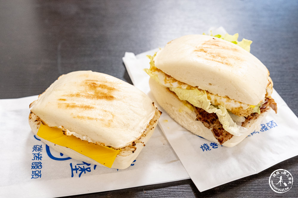 台南中西區美食|碳饅堡-在地老饕推薦必吃:冰火加起司&燒肉加蛋(菜單價格.營業時間)