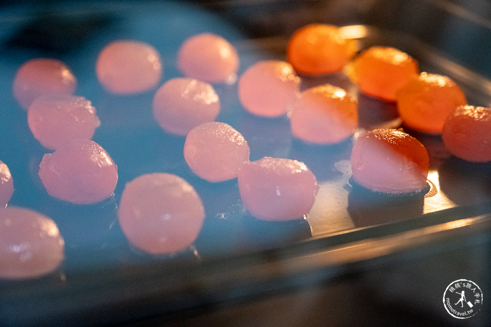桃桃簡單料理-甜點食譜》菠蘿蛋黃酥│中秋月餅不用買－在家簡單做甜點，親子甜點DIY作法教學