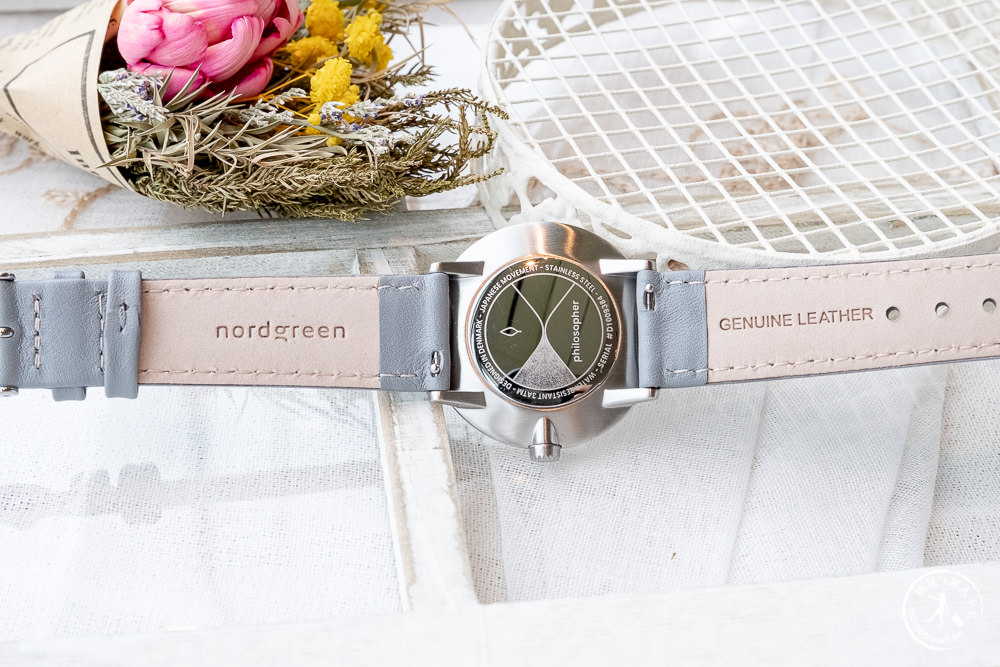 Nordgreen北歐極簡設計手錶|情侶對錶搭配推薦|618必買購物清單