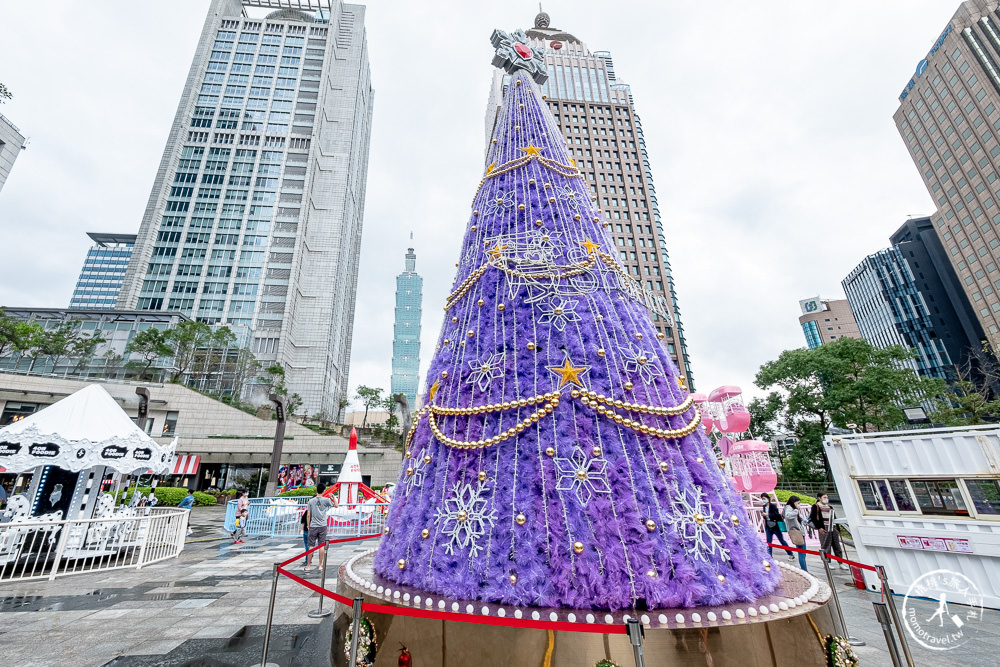 2022聖誕節活動》全台灣聖誕樹.聖誕市集.耶誕城.聖誕燈飾.點燈時間.必拍看點.交通停車懶人包