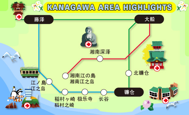 map_kamakura