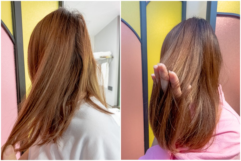 丹麥護髮品牌Hairlust|染後淺色髮的專業護色護髮選擇推薦