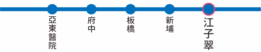 板橋捷運3